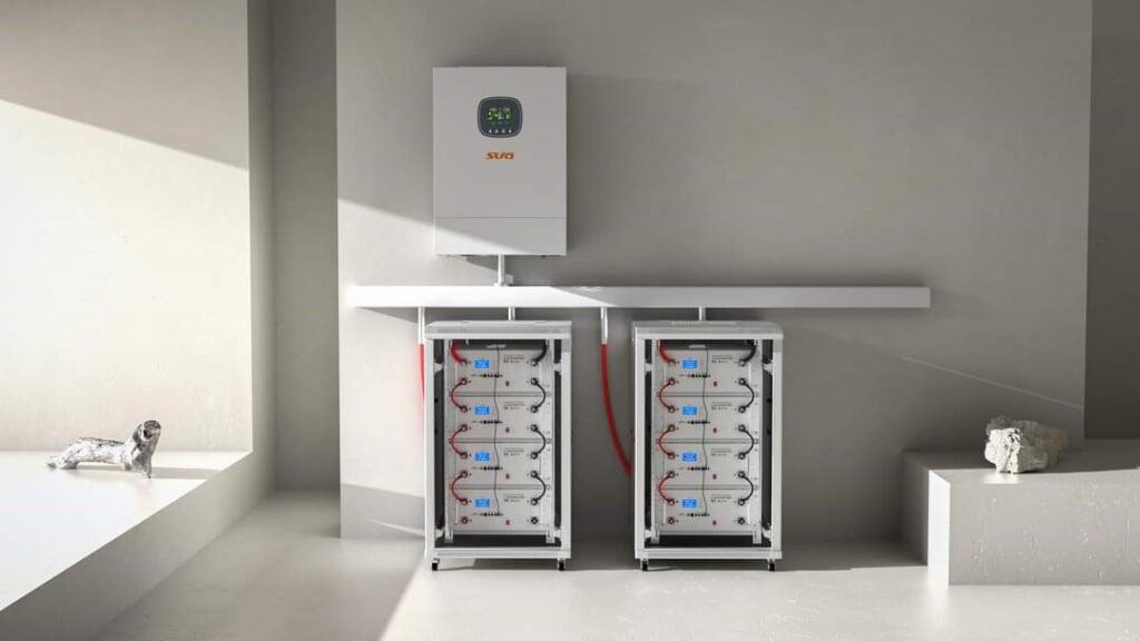 smart installation