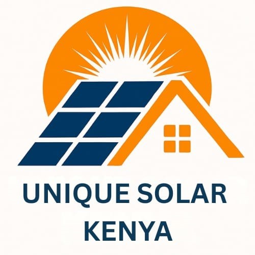 Contact Unique Solar Kenya Solar Energy Solutions
